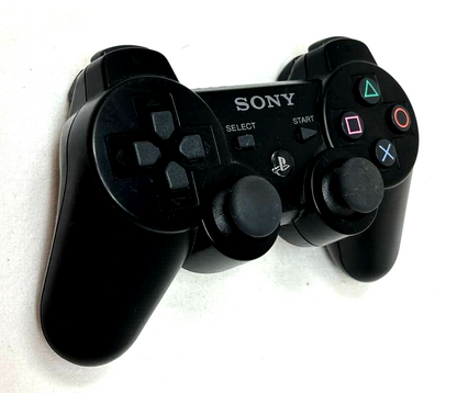 Sony PlayStation DualShock 3 Sixaxis Wireless Joystick Controller For Gaming