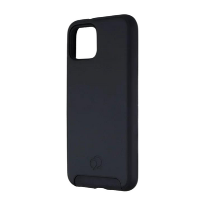 Nimbus9 Cirrus 2 Protective Case HardShell for Google Pixel 4 Black GOPIX464B