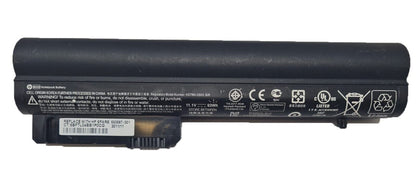 Battery HSTNN-DB0S MS09 For HP Business Notebook NC2400 2510P NC2410 2400 OEM