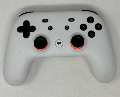 Google Stadia H2B Premiere Edition Controller Gamepad Joystick for PC TV Laptop