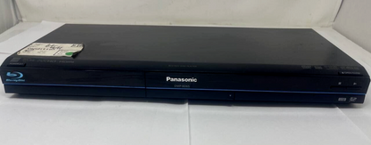 Panasonic DMP-BD65 Blu-Ray Disc Player USB 2.0 Port Dolby DTS BD-ROM Profile 2