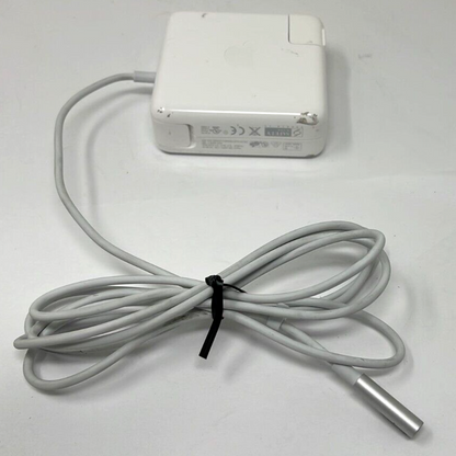 Apple 85W Magsafe Power Adapter MC556LL/B For Macbook Pro 15" 17" A1343 A1398