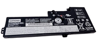 Battery SB10K97576 For Lenovo ThinkPad T470 T480 A475 A485 11.4V 24Wh OEM