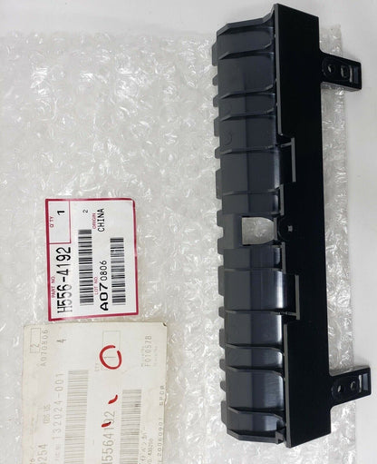 Genuine Right Plate Guide Rail Upper Replacement H5564192 For Ricoh Aficio 4000