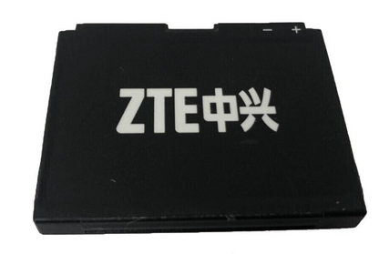 Battery li3710t42p3h483757 for ZTE Z431 Z433 Altair F555 Original