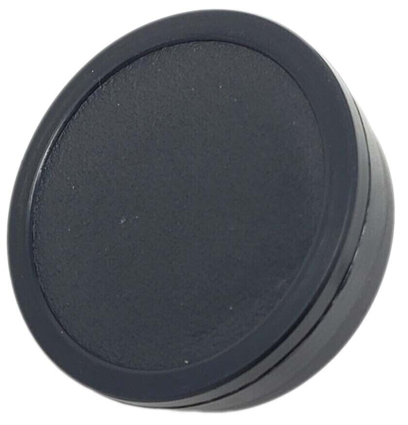 CCTV Camera Cone Board Lens Spy 6mm Pinhole Black Replacement Part