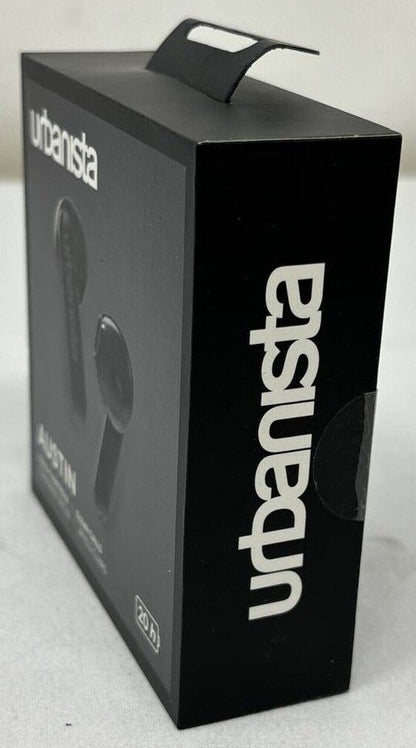 Urbanista Austin True Wireless In Ear Earbuds Portable Bluetooth Headphones IPX4