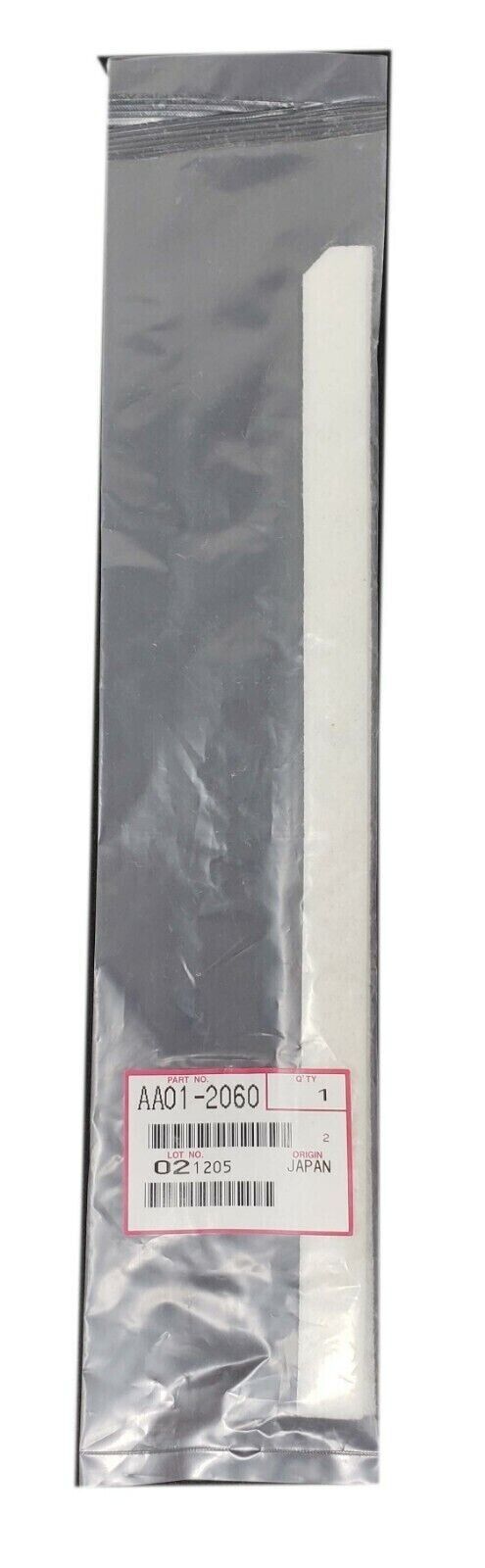 Developer Filter AA01-2060 For Ricoh MP 5500 6000 7000 Savin 8055 8060 9070 OEM