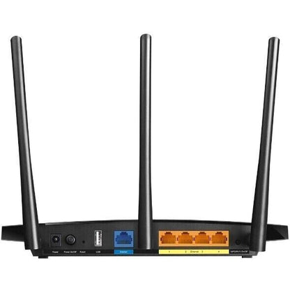 TP-Link Archer C7 WiFi Wireless Router Gigabit Dual Band AC1750 Device Only OEM