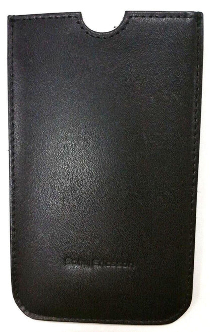 Leather Pocket Case 1235 0795 CA-800 for Sony Ericsson X10 & Xperia Arc Genuine