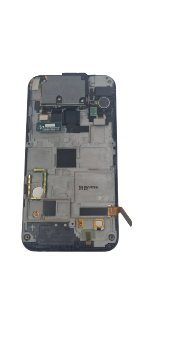 Display LCD for Samsung Galaxy Beam GT-I8530 with Housing Frame Replacement OEM