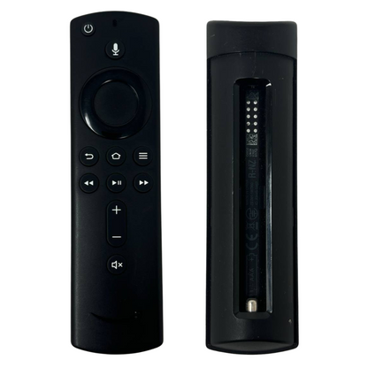 Amazon Remote Control R-NZ 201-180360 for Fire TV Stick 4K 2nd 3rd Lite Cube