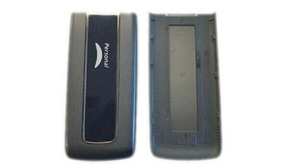 Back Door Gray Cellphone Standard Battery Housing Cover For Nokia 3555