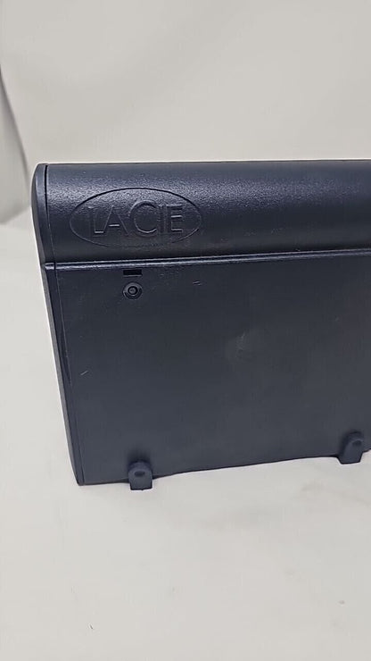 LaCie Portable External Hard Drive 3.5" 20 GB HDD USB For PC Mac Laptop