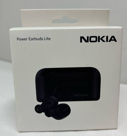 Nokia Power Earbuds Lite Wireless Headphones Bluetooth In Ear Mic Waterproof OEM