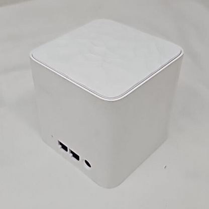 Tenda Nova Mesh3f Whole Home Mesh WiFi System Internet AC1200 1 Pack White