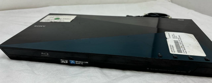 Sony BDP S5100 Blu-Ray 3D DVD Player 1080P WiFi HDMI USB Streaming MP3 Full HD