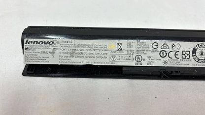 Laptop Battery for Lenovo IdeaPad G400s G405s G410s G500s G505s G510s S410p Z710