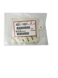 Original Wheel 2232C AB01-1480 AB011481 G0603977 AB011480 KIT For Ricoh Aficio