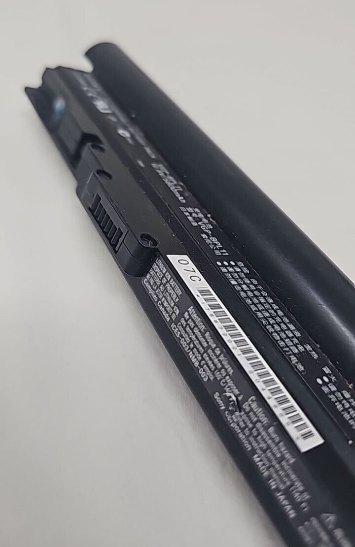 Sony Laptop Rechargeable Li-Ion Battery for VAIO VGN-TZ121 VGN-TZ13 VGN-TZ90S