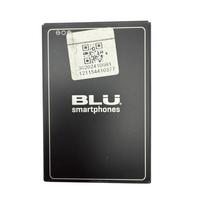 Battery for BLU C876050300L G40 G0730W G0790UU 3000mAh 3.8V OEM Replacement