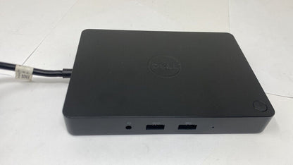 Dell USB-C Docking Station K17A001 Dock 130W AC Adapter 5FDDV Power AC WD15 K17A