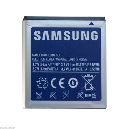 Battery EB575152YZ For Samsung Fascinate S Mesmerize Showcase I500 OEM