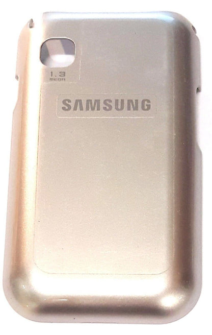 Back Door Battery Cover For Samsung Champ C3300 C3300K Housing Replacement OEM