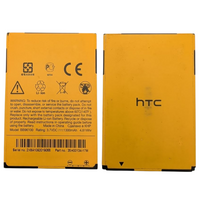 Battery BB96100 For HTC Mozart Desire Z S510E A3380 A7272 T8698 A315C A3366 OEM