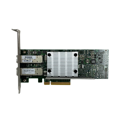 BroadCom BCM957810A1006G Network Card 2x 10GbE Port PCIe 5218152 Dual Port SFP