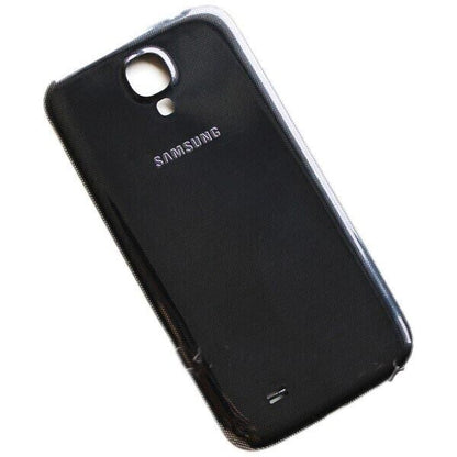 Back Door Black Battery Case For Samsung Galaxy S4 i9500 i9505 i9506 i337