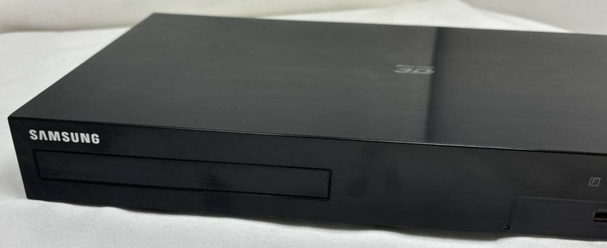 Samsung HT-H4500 Smart 3D Blu-Ray Player 1080P WiFi For Home Theater System