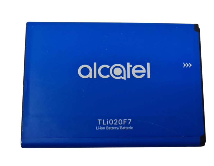 Battery TLi020F7 For Alcatel One Touch Pixi 4 Pixi 5 Tetra 4047 5044 5045 5041C