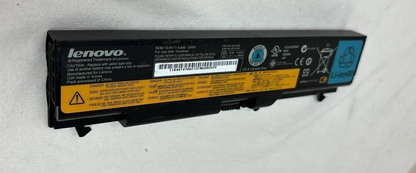 Laptop Battery for Lenovo ThinkPad Sl410 Sl410k Sl510 T410 E420 T420 T510 T520