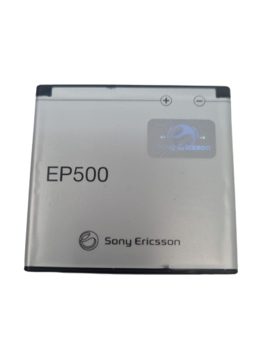 Battery EP500 For Sony Ericsson X8 E15i Active SK17i ST17i ST15i U5i E16i WT18i