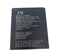 Battery Li3820T43P4h695945 For ZTE Blade A3 Vantage 2 Z3153V Verizon 2050mAh OEM