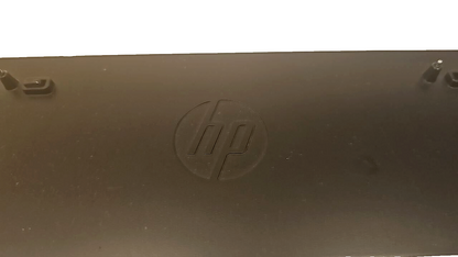 HP HSTNN-1X10 UltraSlim Docking Station 2013 for ProBook EliteBook ZBook Black