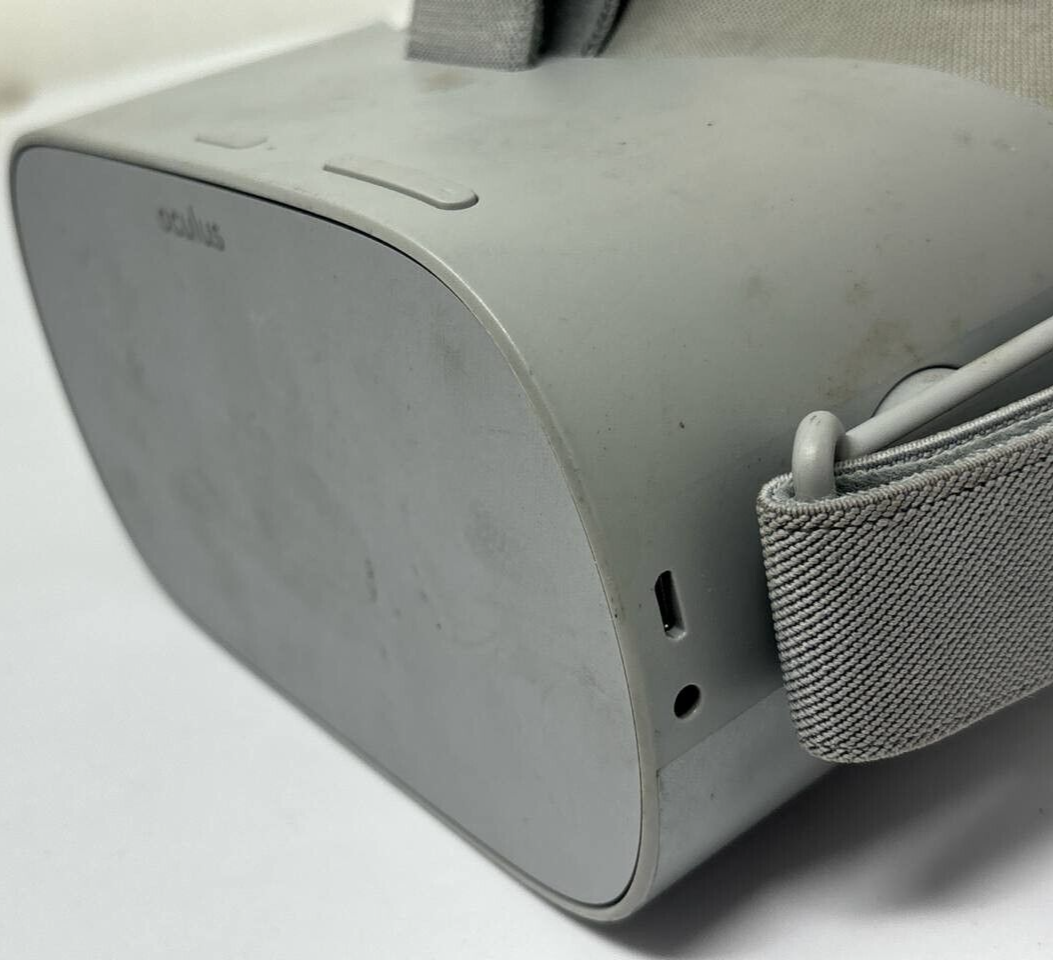 Oculus Go Standalone Virtual Reality Headset Wireless MH-A64 for Android & iOS