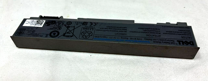 Original Battery W1193 for Dell Latitude E6400 E6500 Precision M2400 M4500