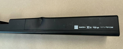 Samsung HW-A550 Wireless Soundbar Only Audio 24 V 25W Black Original READ