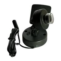 X10 XC10A 2.4GHz Wireless Color Camera Video Sender Outdoor for VR31A Receiver