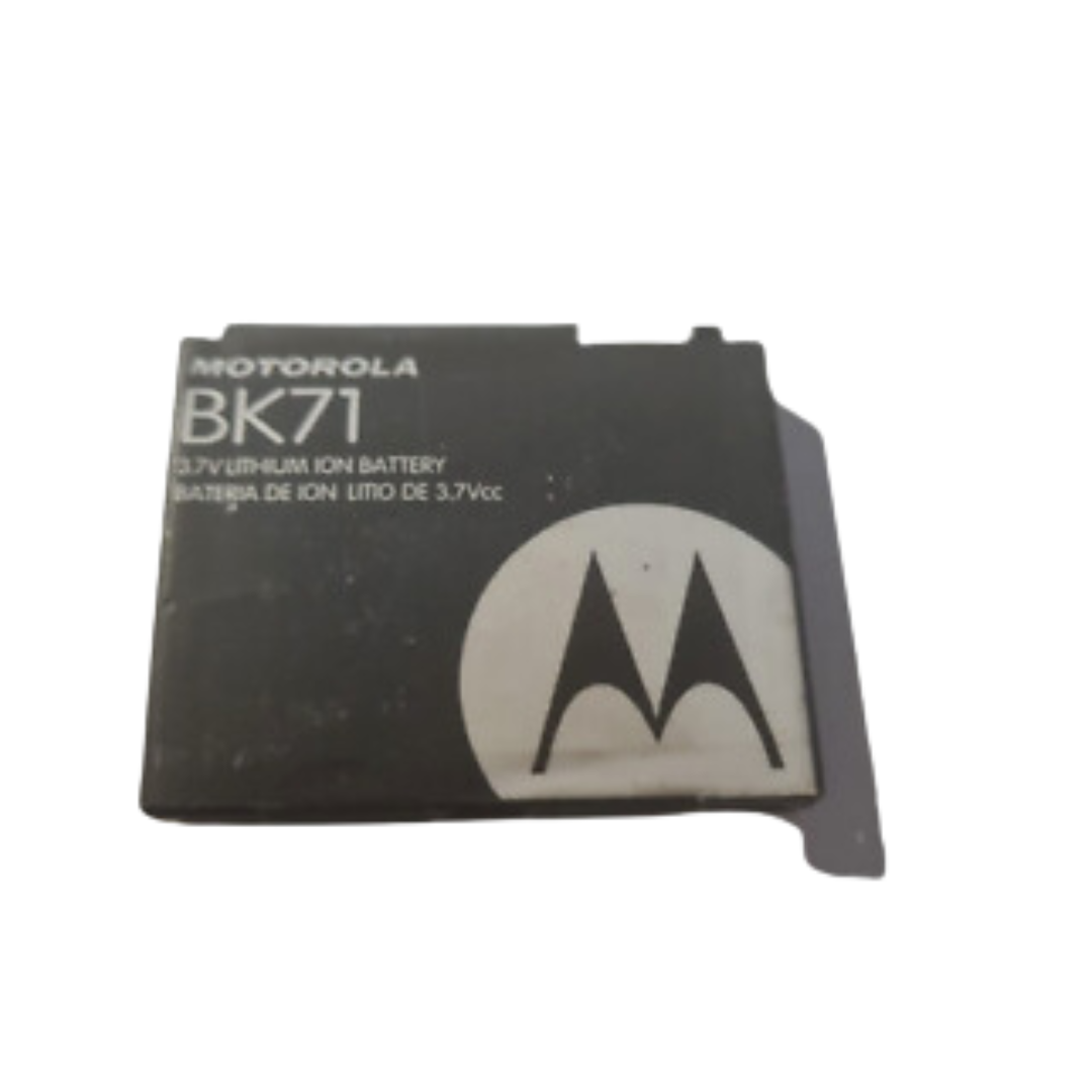 Battery BK71 SNN5828A For Motorola V750 Adventure V950 Renegade i335 i465