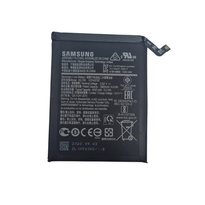 Battery HQ-70N HQ-70T For Samsung Galaxy A11 A115U SM-A115U SM-A115A SM-A115AZ