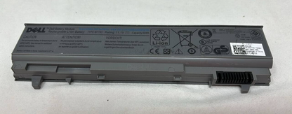 Original Battery W1193 for Dell Latitude E6400 E6500 Precision M2400 M4500