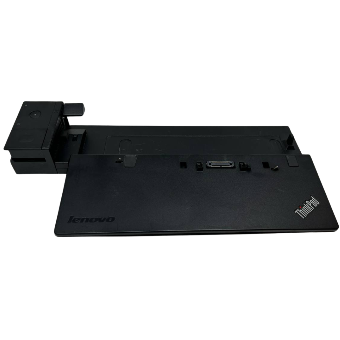 Lenovo ThinkPad Type 40A2 Docking Station 00HM917 For X240 X250 X260 T440 T460