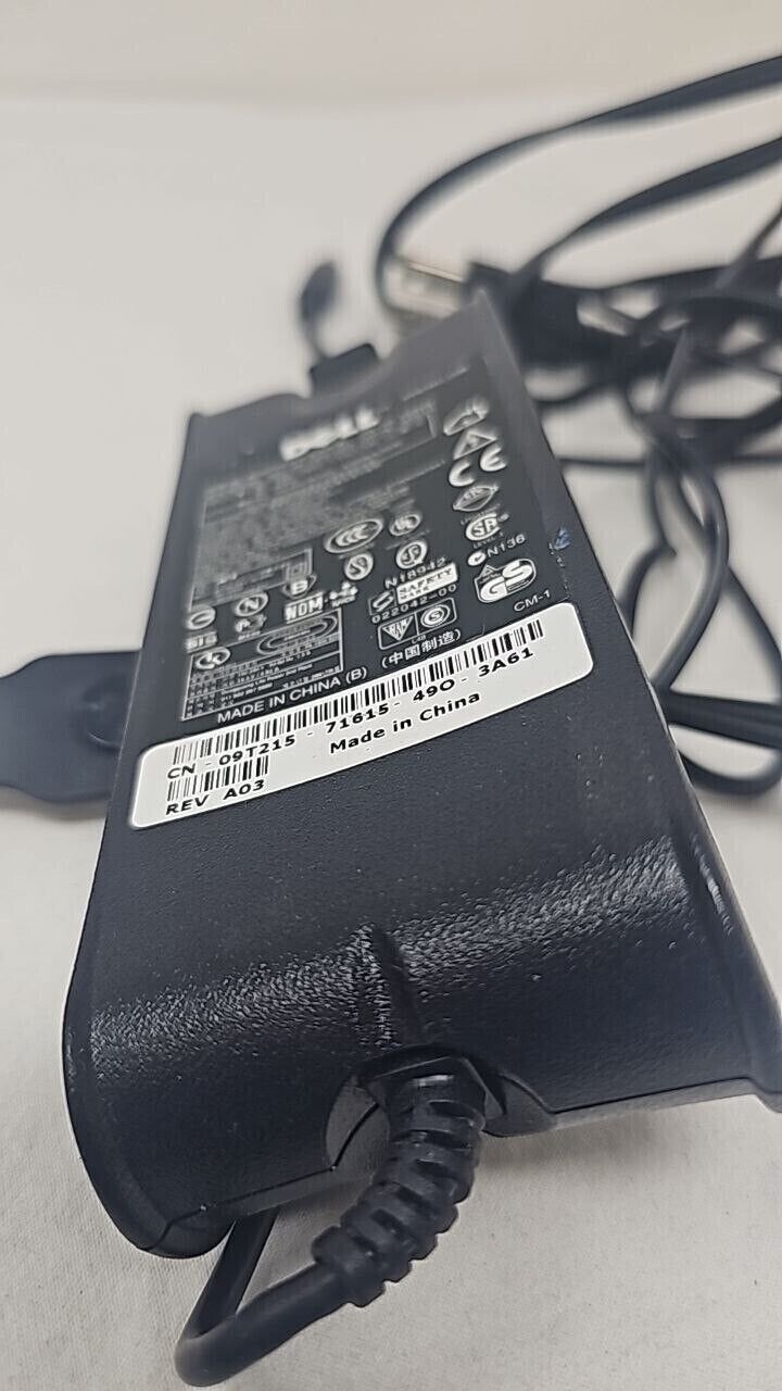 90W Power Supply for Dell Latitude E6430 E6420 Inspiron 11 AC Charger Adapter