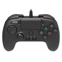 HORI Wired USB Controller Turbo Switch Joystick Gaming Pad Not Working READ
