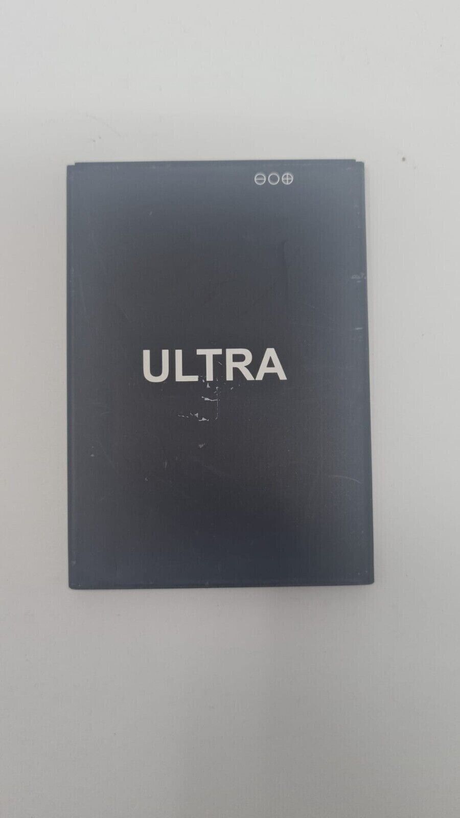 Replacement Li-Ion Battery for Ultra A9 2000mAh 3.7V Original