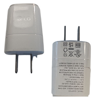 Power Adapter USB Wall Charger 5V 1.2A AC Plug Fast Charging for Mobile Devices