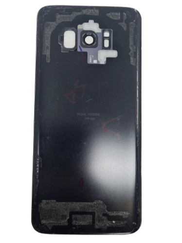 Battery Back Glass Door For Samsung Galaxy S8 SM-G950 Orchid Gray Blue G950 OEM